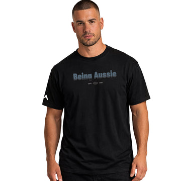 Sydney Street Icon Tee - BA19 - Being Aussie
