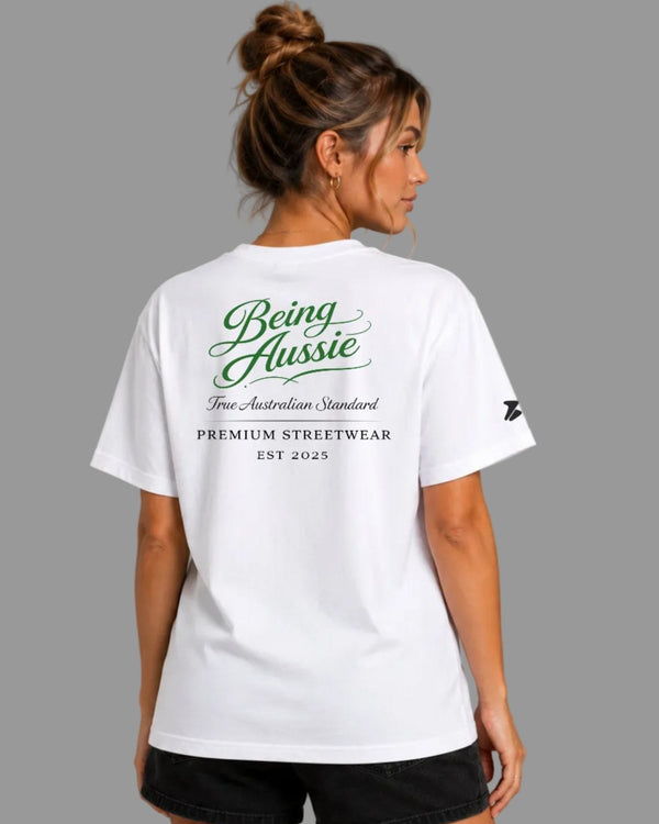 Terra Core Tee - Being Aussie