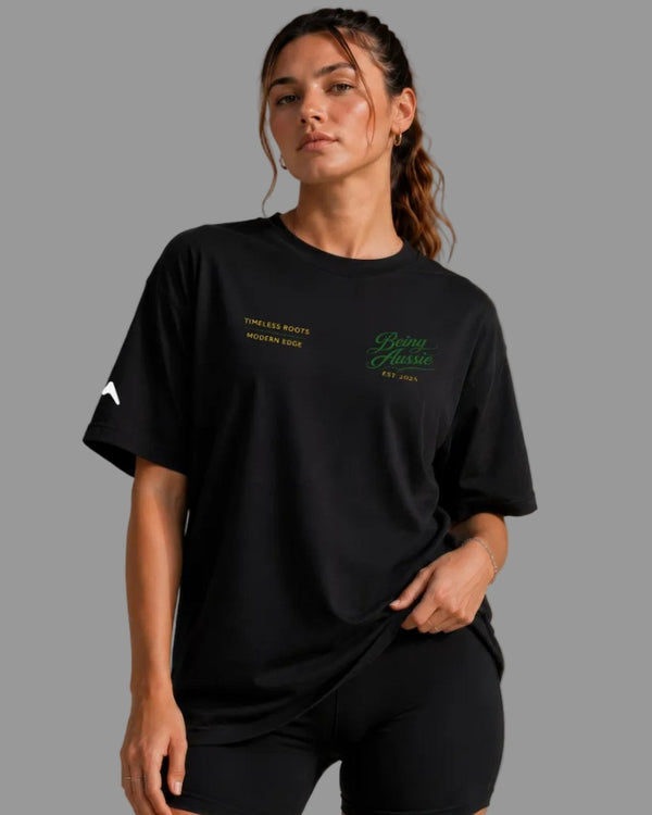 Terra Core Tee - Being Aussie