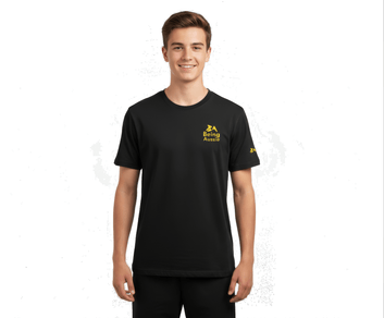 The Aussie Spirit Flag - BA5 - Being Aussie