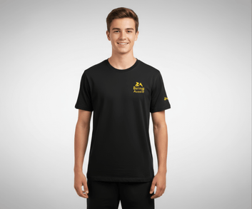 The Aussie Spirit Flag - BA5 - Being Aussie